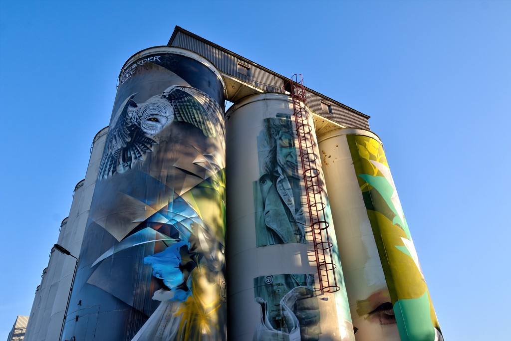 den bosch graffiti hdr art kunst kunstwerk mural murals straatkunst urbex